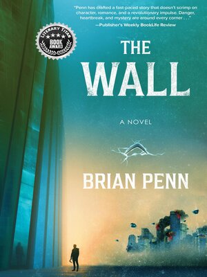 cover image of The Wall